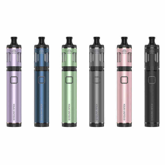INNOKIN Endura Apex - Kit E-Cigarette 1800mAh 3ml
