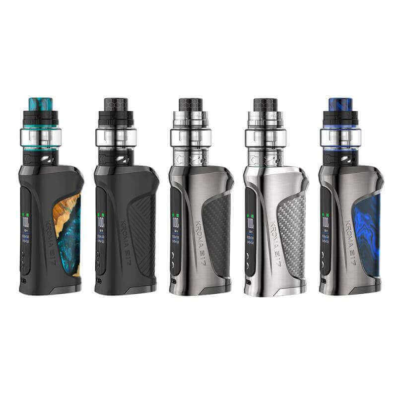 INNOKIN Kroma 217 Z Force - Kit E-Zigarette 100W 5ml 