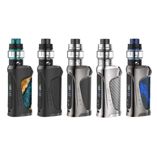 INNOKIN Kroma 217 Z Force - Kit E-Zigarette 100W 5ml 