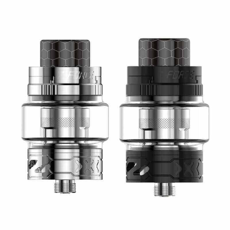 INNOKIN Z Force – Clearomiseur 5,5 ml 24 mm