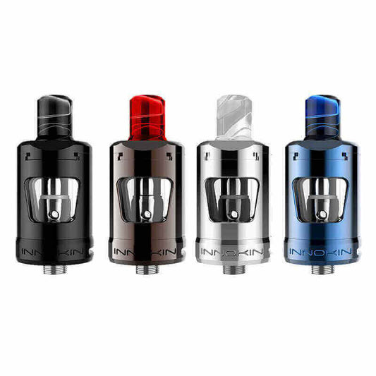 INNOKIN Zlide D22 - Clearomiseur 2ml 22mm