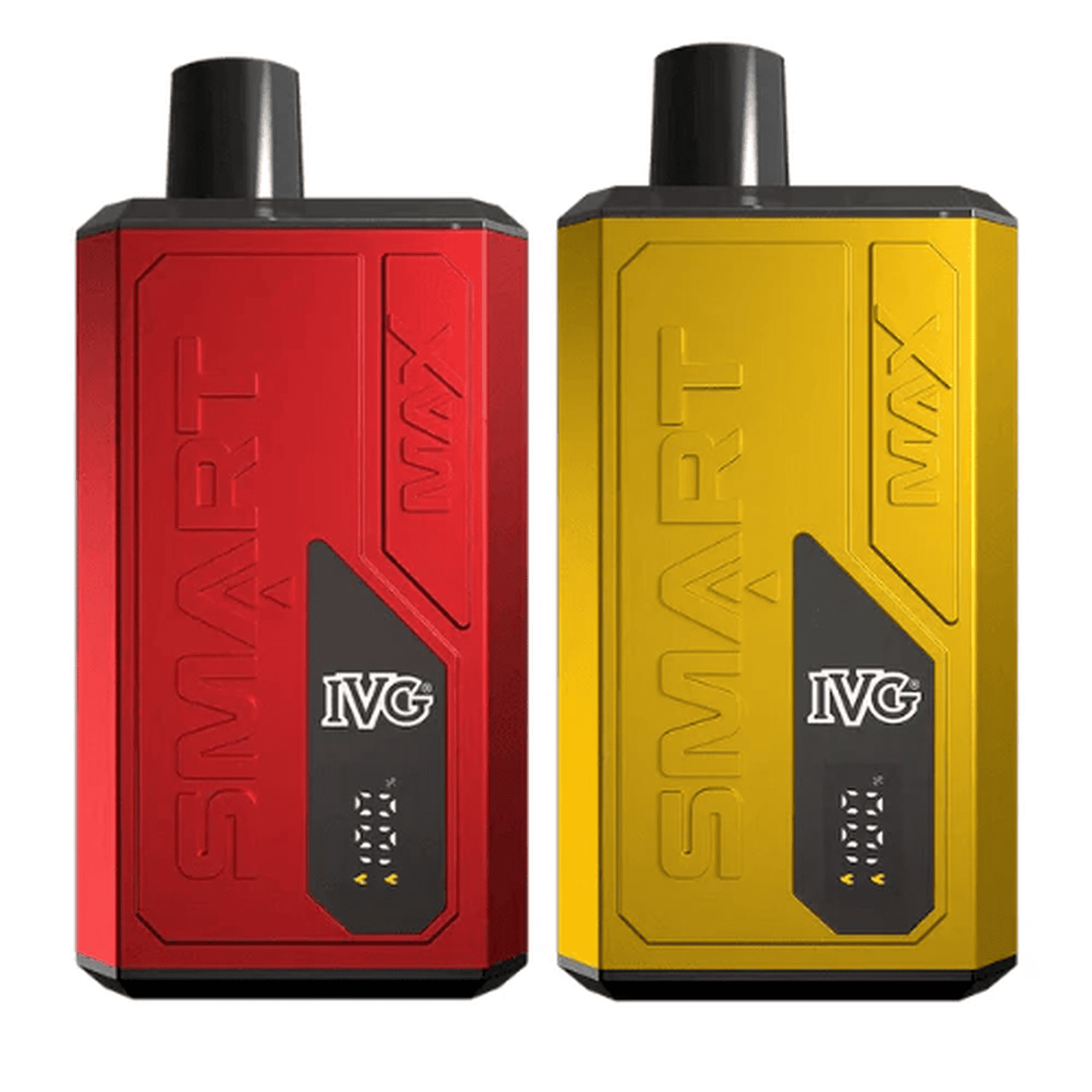 IVG Smart Max 10000 Prefilled Pod Vape Kit | Box of 5