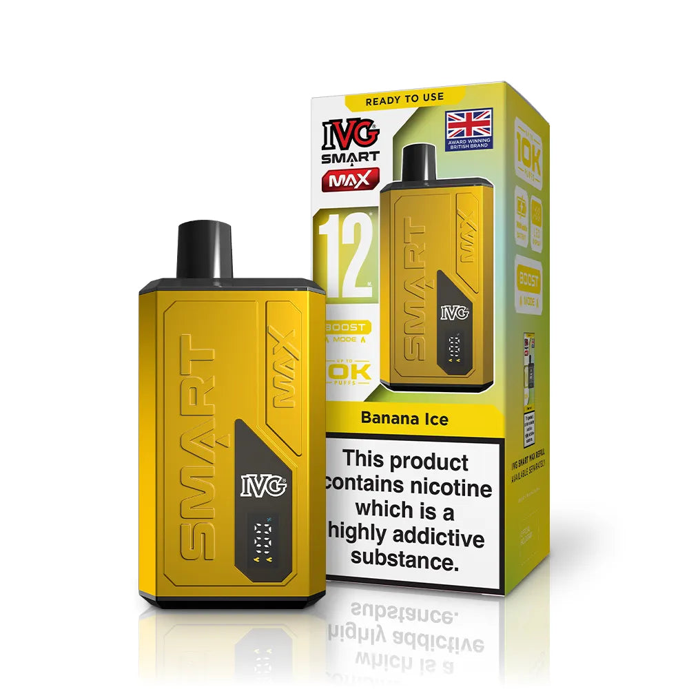 IVG Smart Max Vape Kit