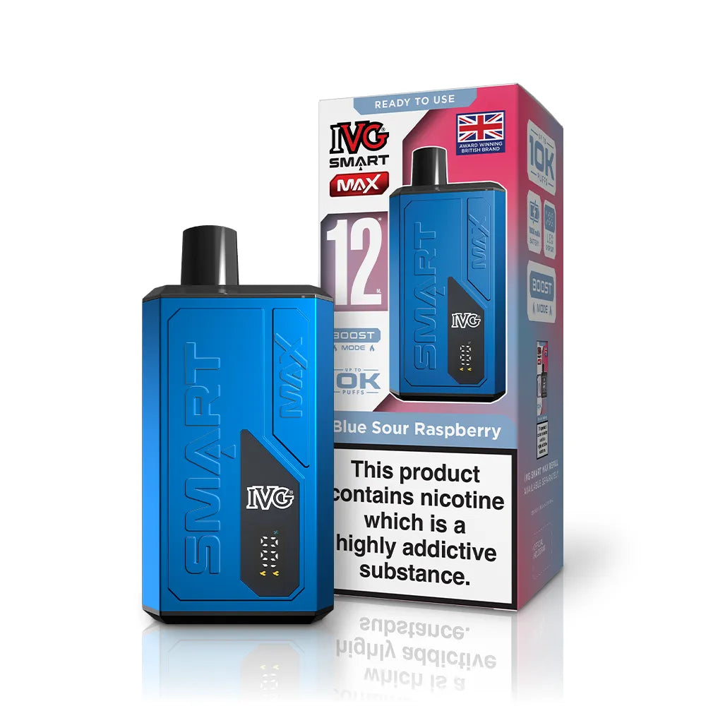 IVG Smart Max Vape Kit
