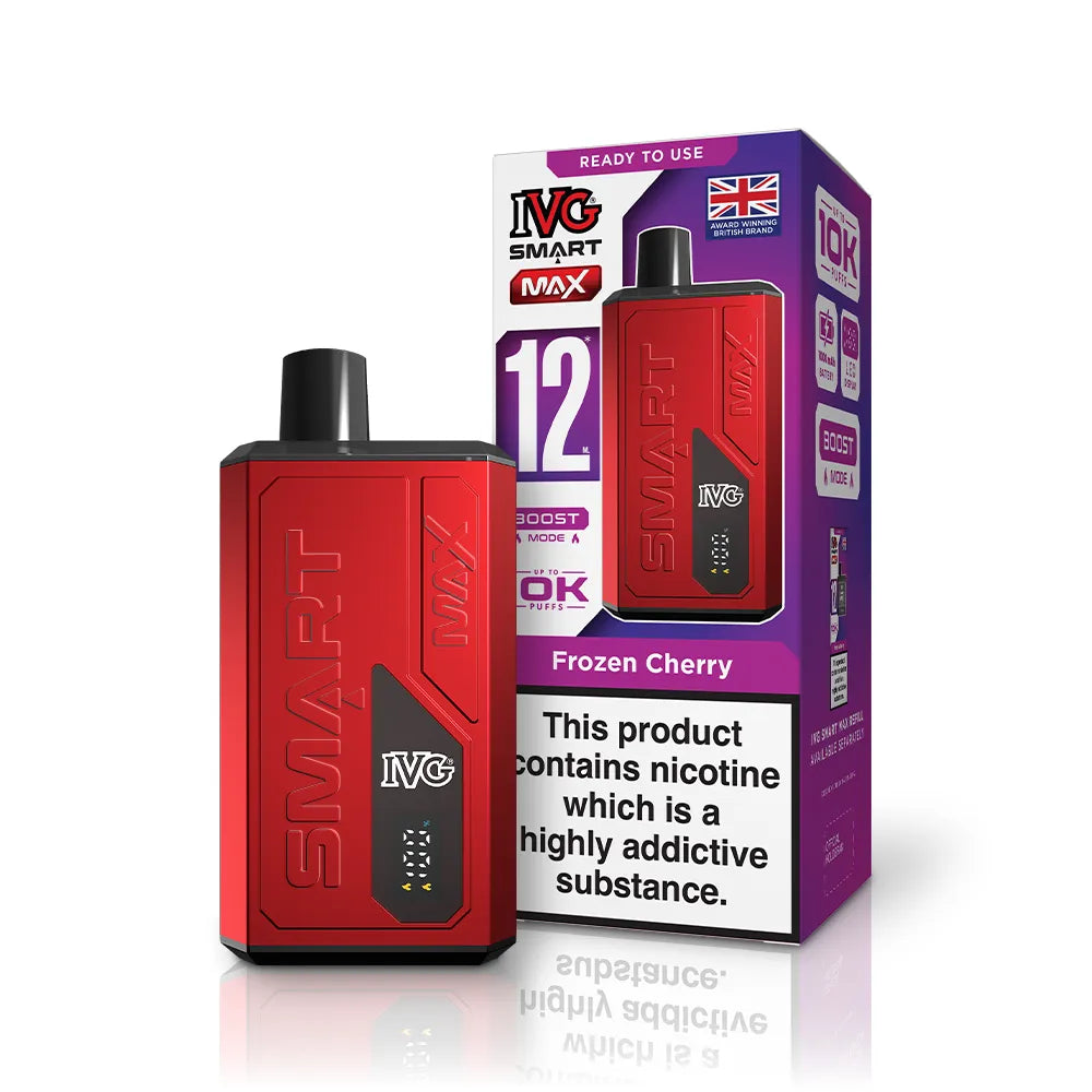 IVG Smart Max Vape Kit