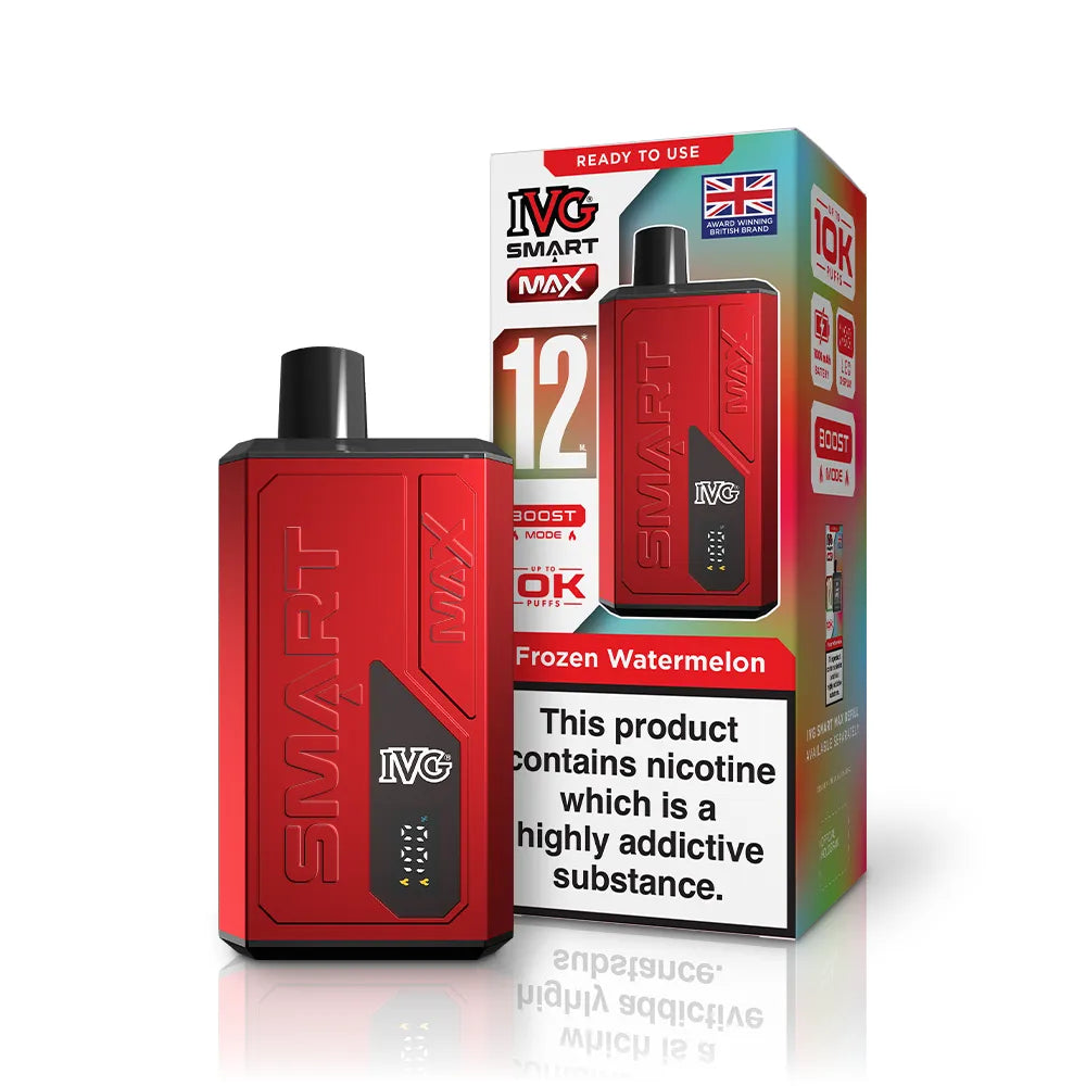 IVG Smart Max Vape Kit