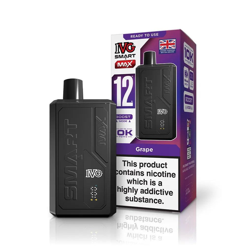 IVG Smart Max Vape Kit