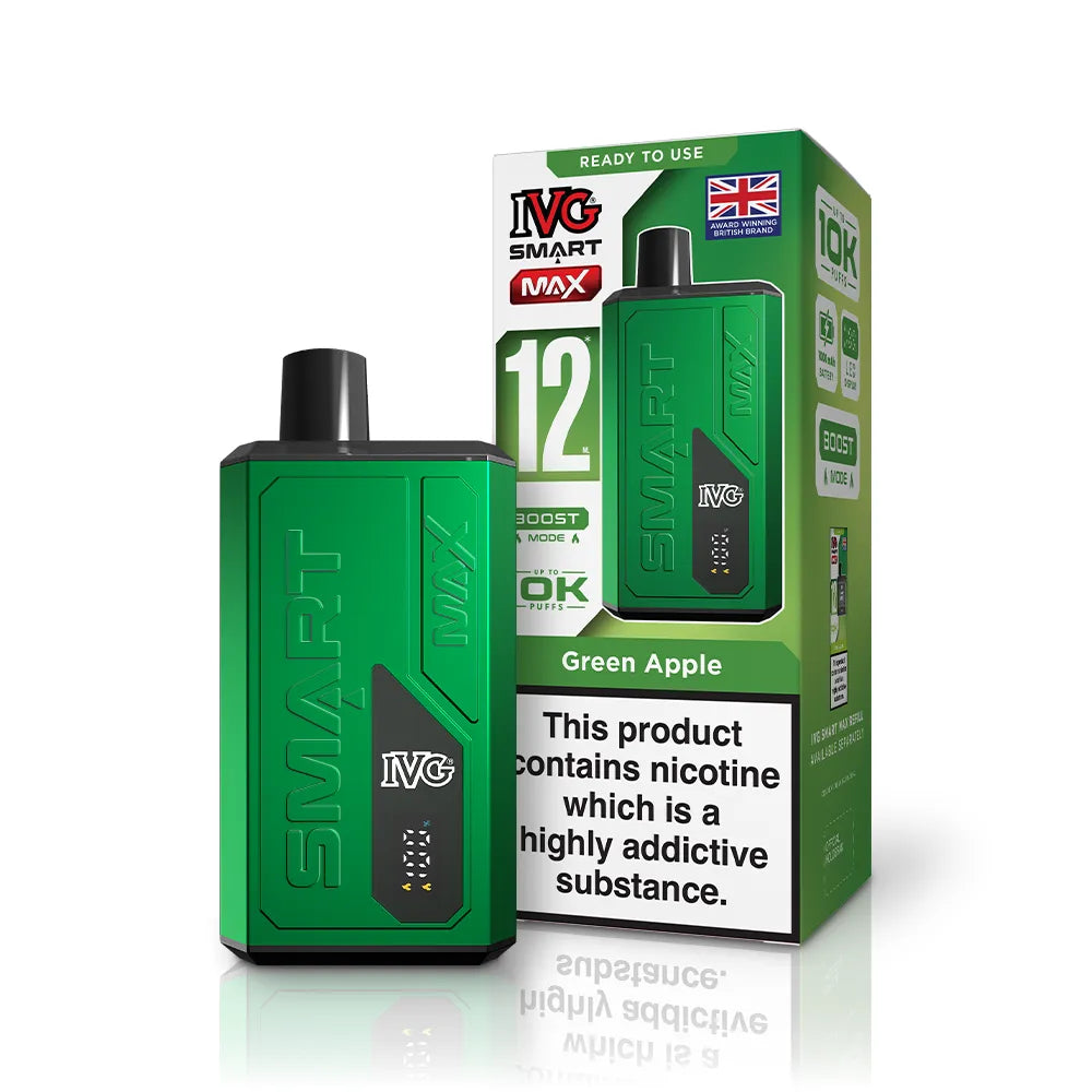 IVG Smart Max Vape Kit