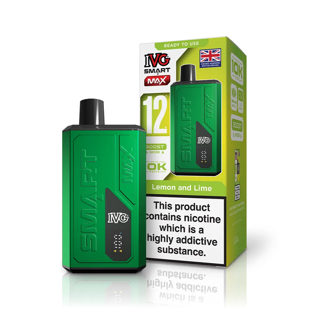 IVG Smart Max Vape Kit
