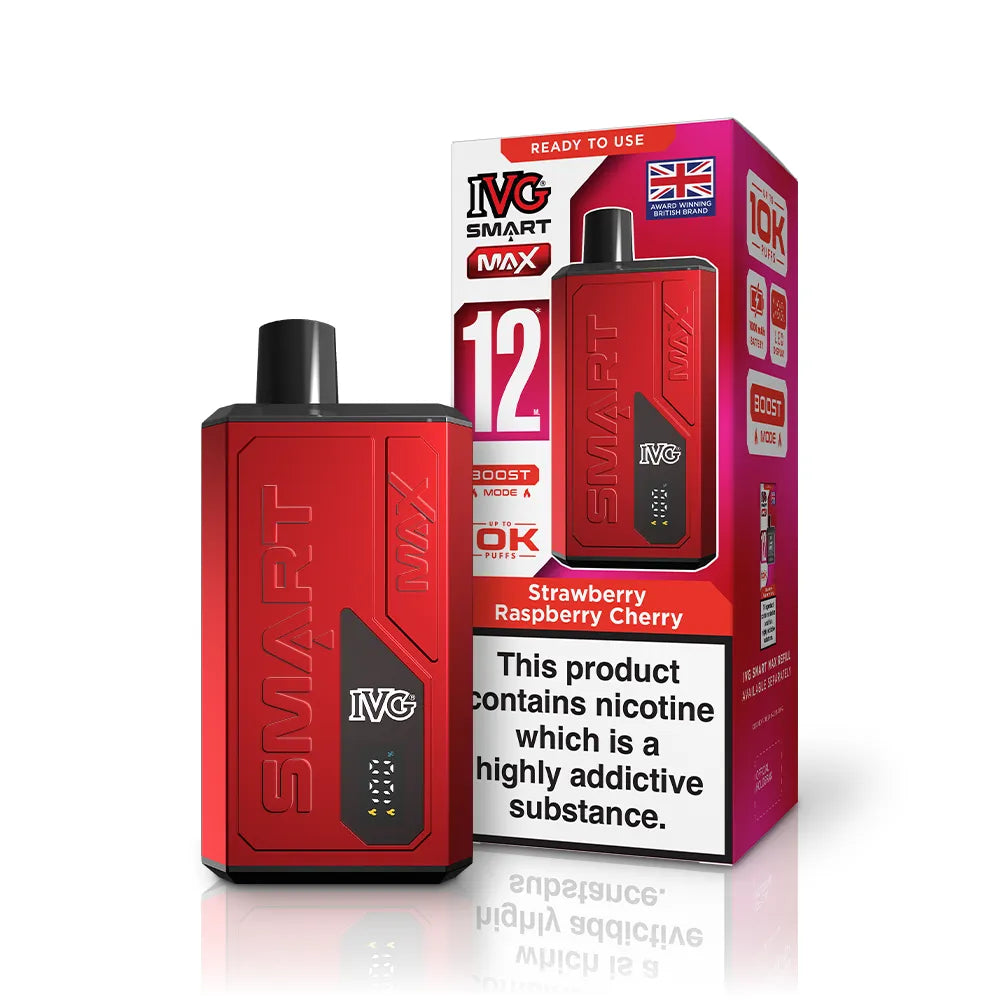 IVG Smart Max Vape Kit