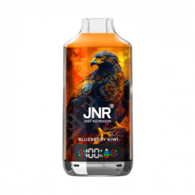 JNR 18000 Puffs Vape  Pen E Cigarette  24ml 950mAh  11 Flavors 18K Disposable Vape