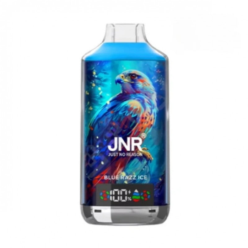 JNR 18000 Puffs Vape  Pen E Cigarette  24ml 950mAh  11 Flavors 18K Disposable Vape