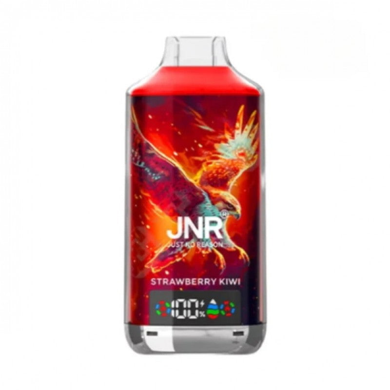 JNR 18000 Puffs Vape  Pen E Cigarette  24ml 950mAh  11 Flavors 18K Disposable Vape