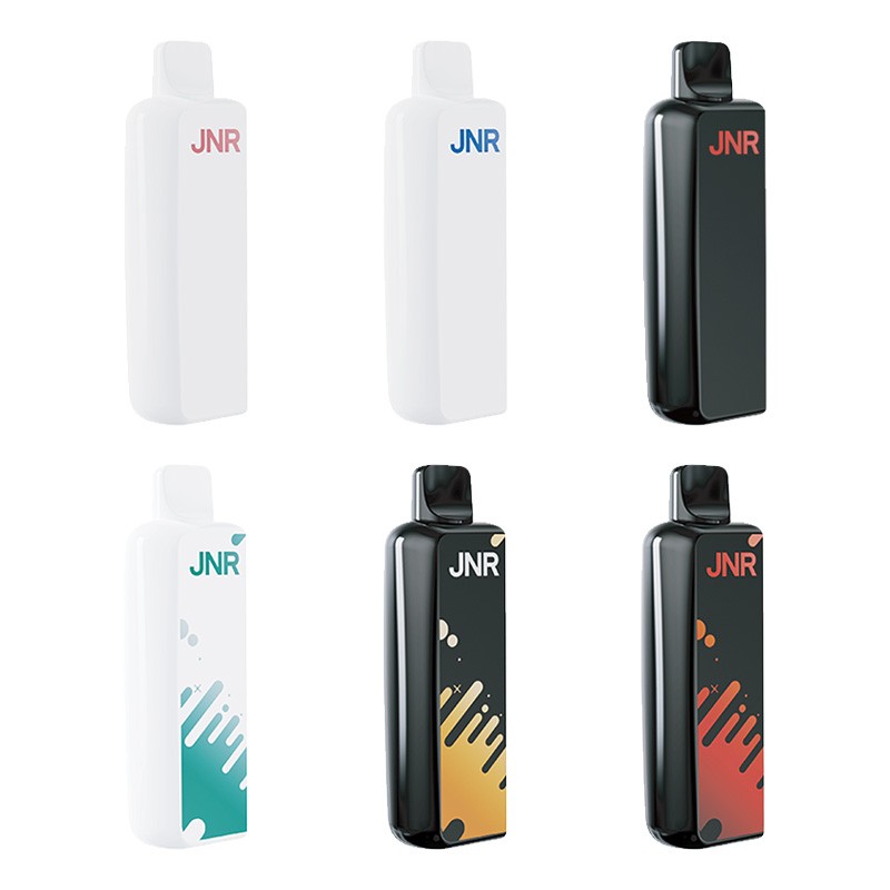 3X Value Pack JNR Power Mate 30K Pod