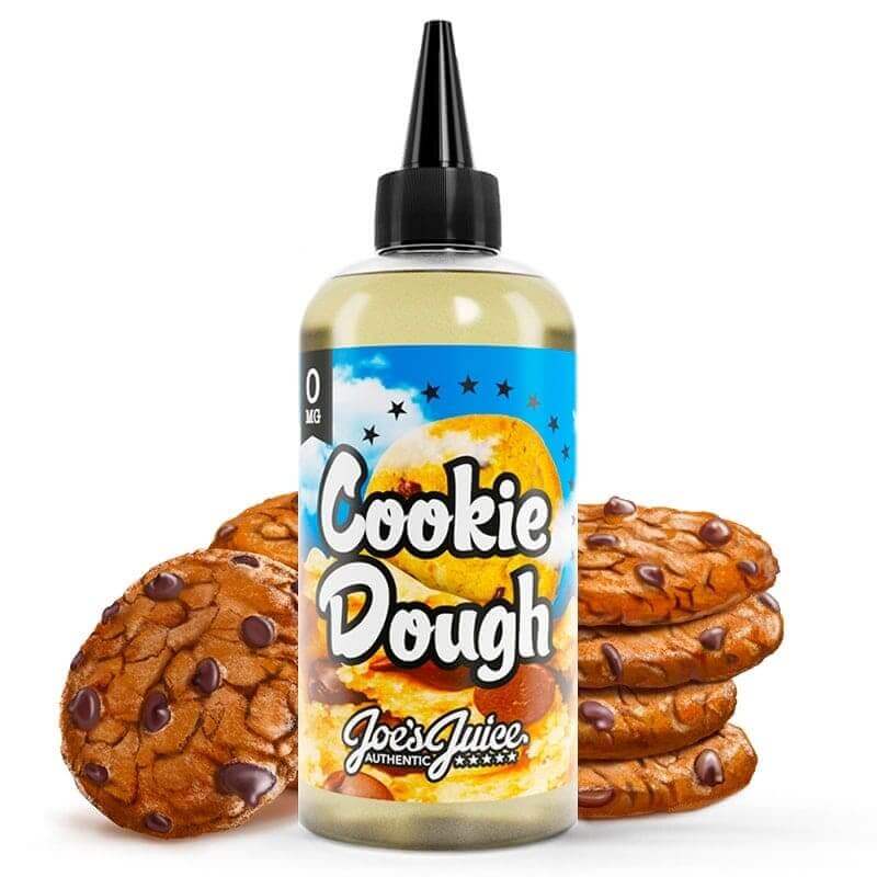 JOE'S JUICE Cookie Dough - E-Liquid 200ml