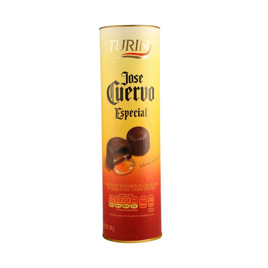 Jose Cuervo Especial Likörpralinen