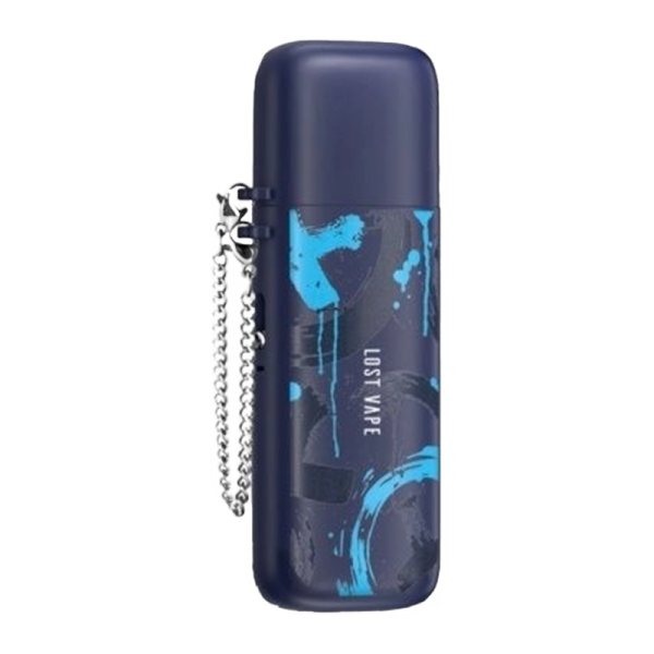 Lost Vape Ursa Cap Pod System (1000 mAh Akku)