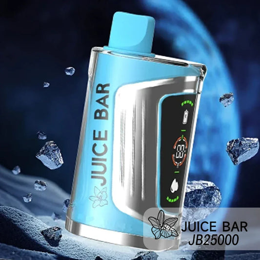 Juicy Bar Vape JB25000 Puff Pro Max Einweg-E-Zigarette