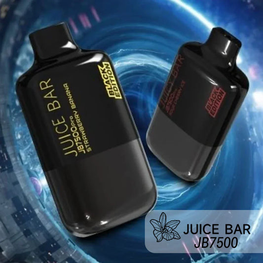 Juicy Bar JB7500 Puffs Pro Einweg-E-Zigarette 