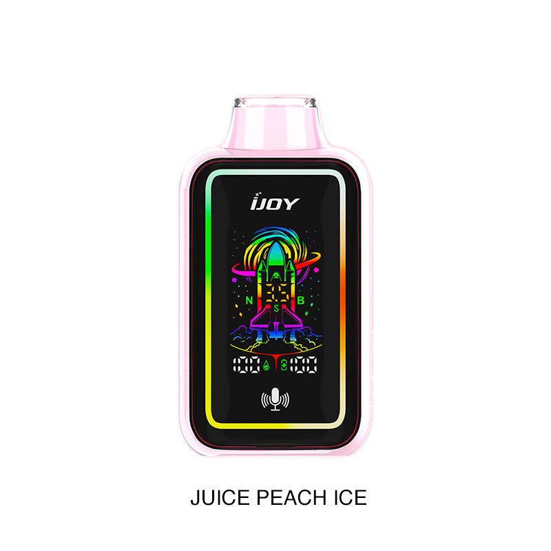 iJOY Uranus 25000 Disposable Vape 20ml