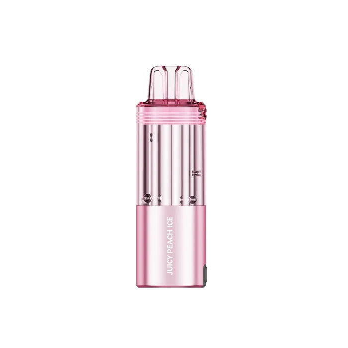 Foger Switch Pro Vape Pod