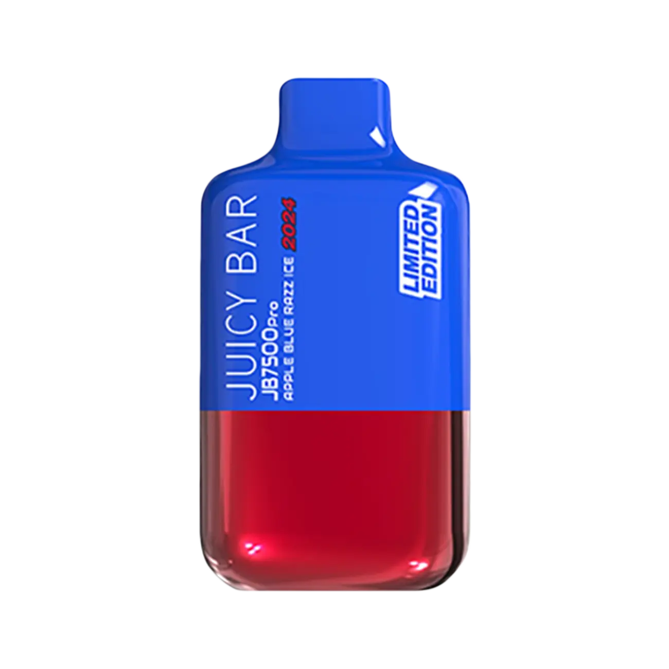 Juicy Bar JB7500 Pro Einweg-E-Zigarette – Limitierte Auflage