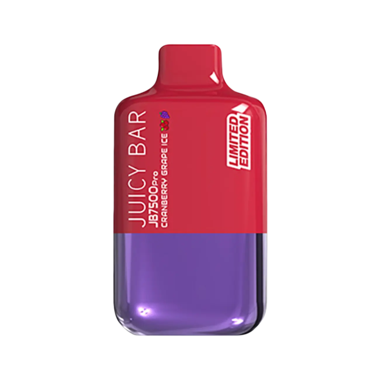 Juicy Bar JB7500 Pro Einweg-E-Zigarette – Limitierte Auflage