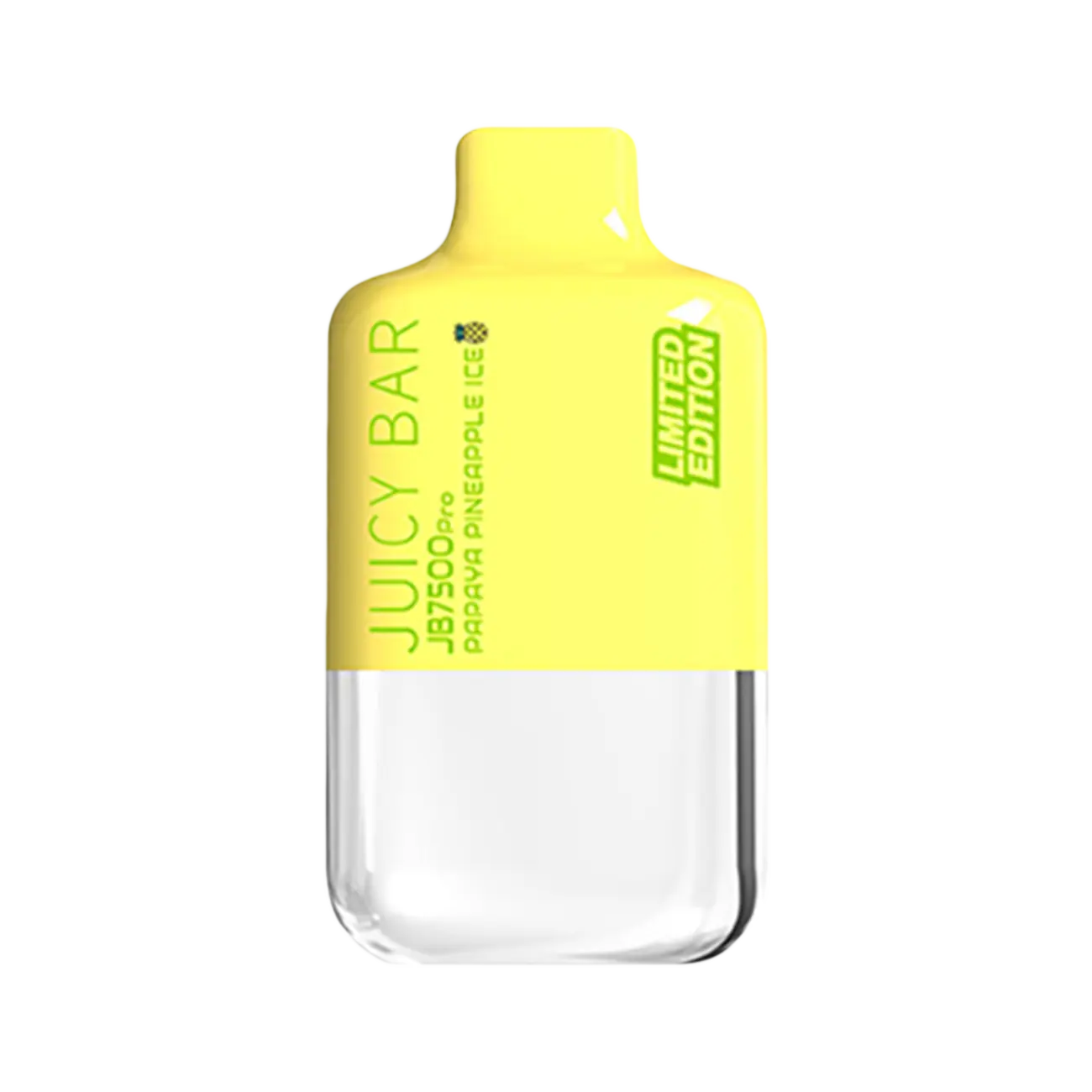 Juicy Bar JB7500 Pro Einweg-E-Zigarette – Limitierte Auflage