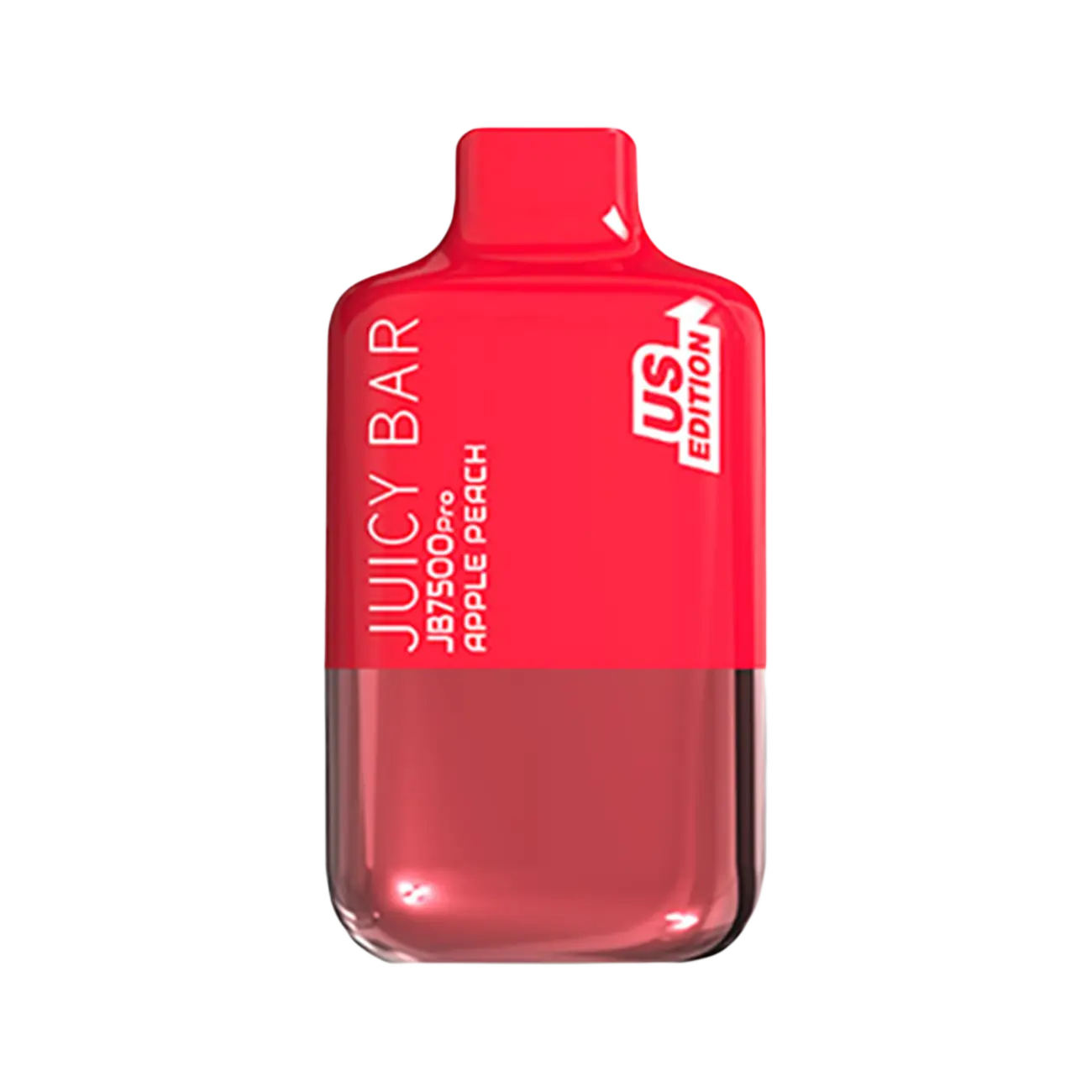 Juicy Bar JB7500 Pro Einweg-E-Zigarette – US-Edition