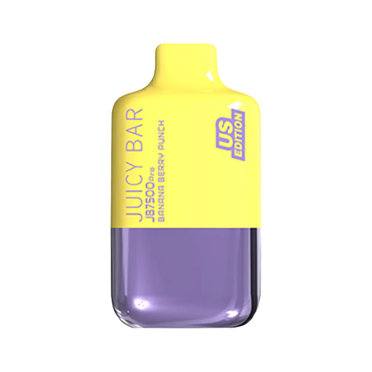 Juicy Bar JB7500 Pro Einweg-E-Zigarette – US-Edition