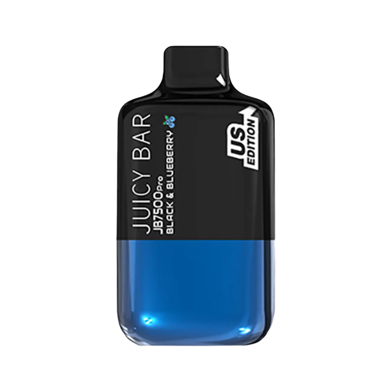 Juicy Bar JB7500 Pro Einweg-E-Zigarette – US-Edition