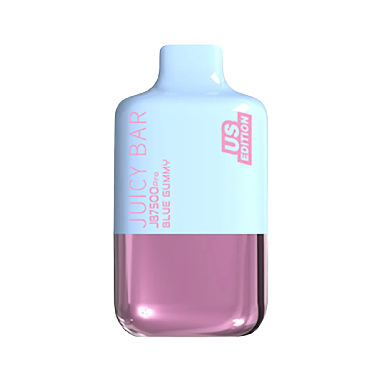 Juicy Bar JB7500 Pro Einweg-E-Zigarette – US-Edition