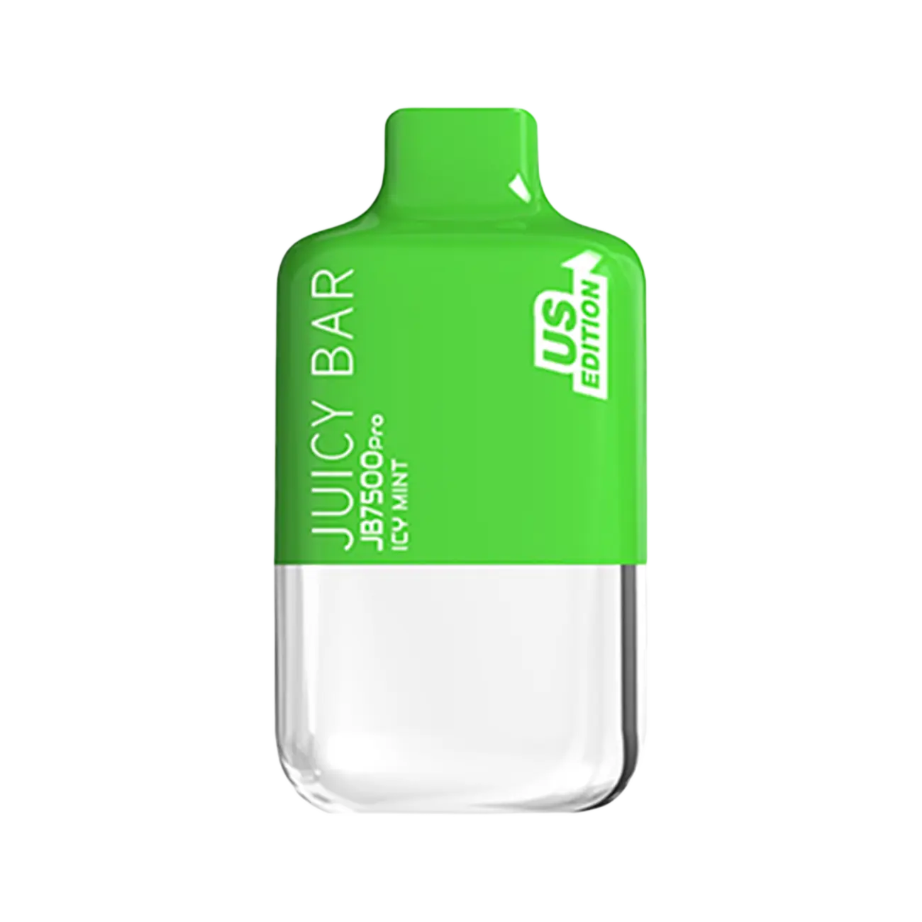 Juicy Bar JB7500 Pro Einweg-E-Zigarette – US-Edition