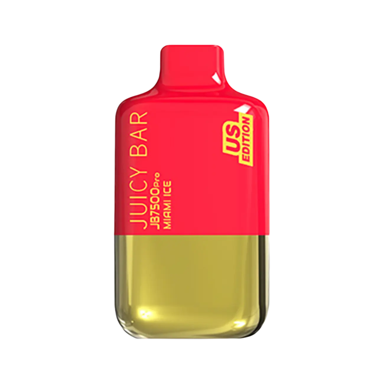 Juicy Bar JB7500 Pro Einweg-E-Zigarette – US-Edition