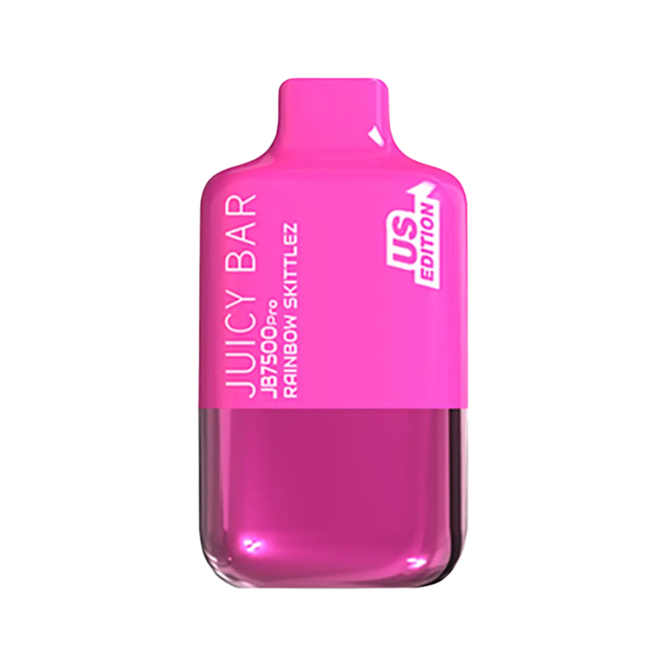 Juicy Bar JB7500 Pro Einweg-E-Zigarette – US-Edition