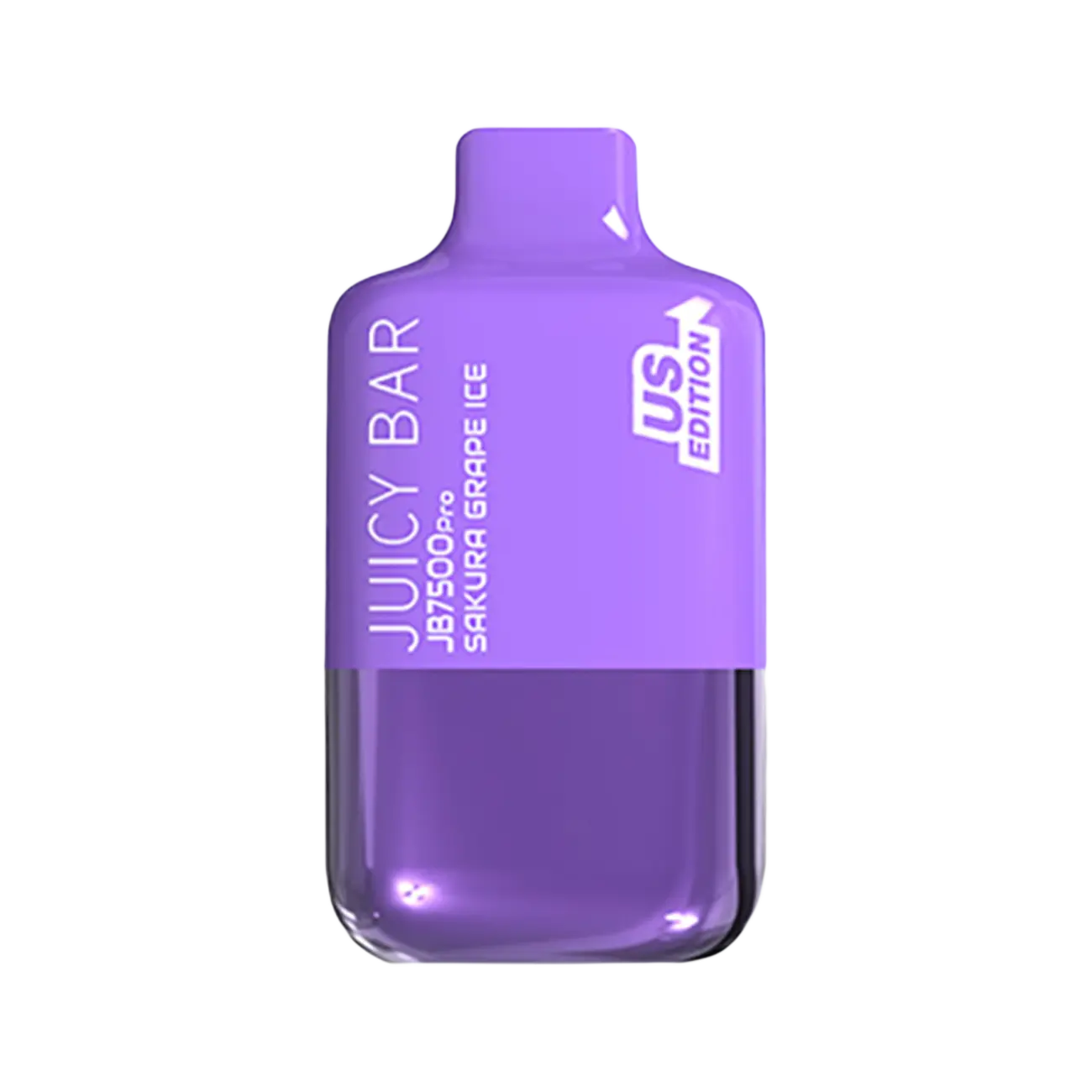 Juicy Bar JB7500 Pro Einweg-E-Zigarette – US-Edition