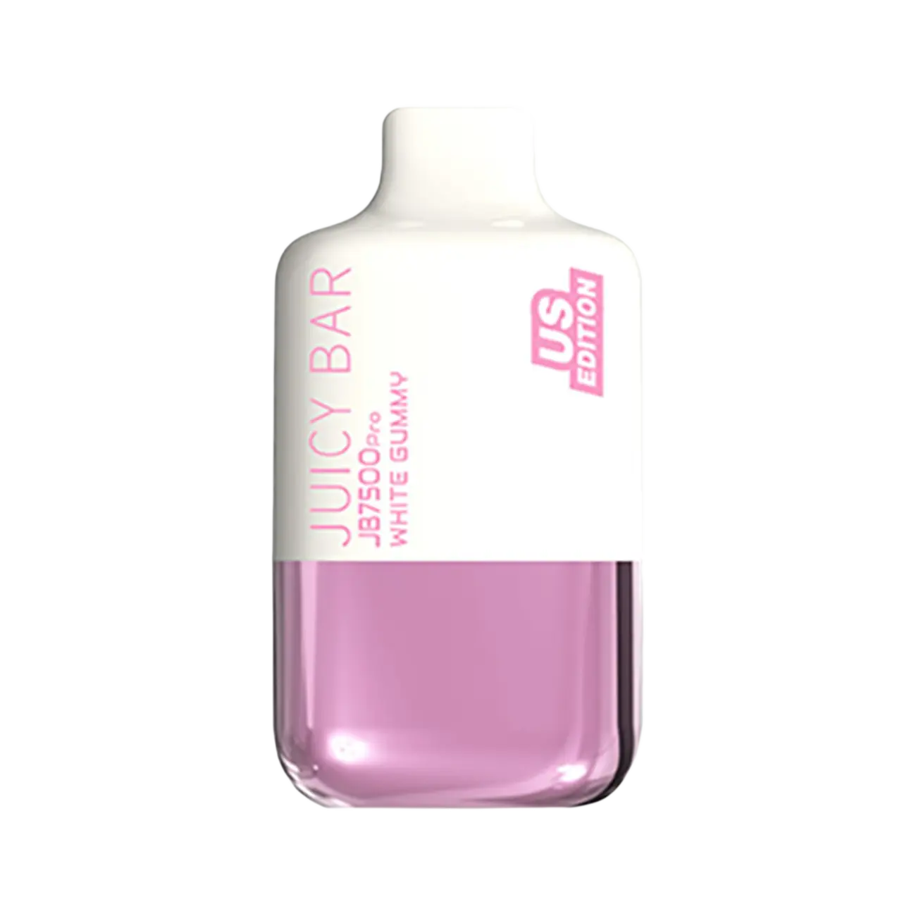 Juicy Bar JB7500 Pro Einweg-E-Zigarette – US-Edition