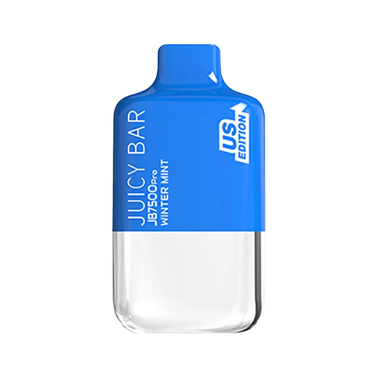 Juicy Bar JB7500 Pro Einweg-E-Zigarette – US-Edition