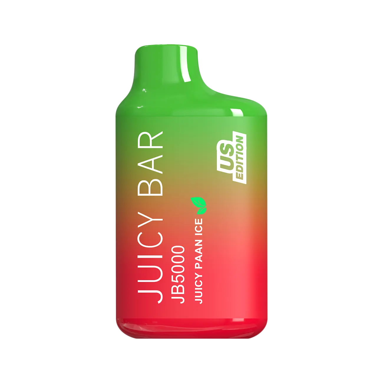 Juicy Bar JB5000 Einweg-E-Zigarette – US-Edition