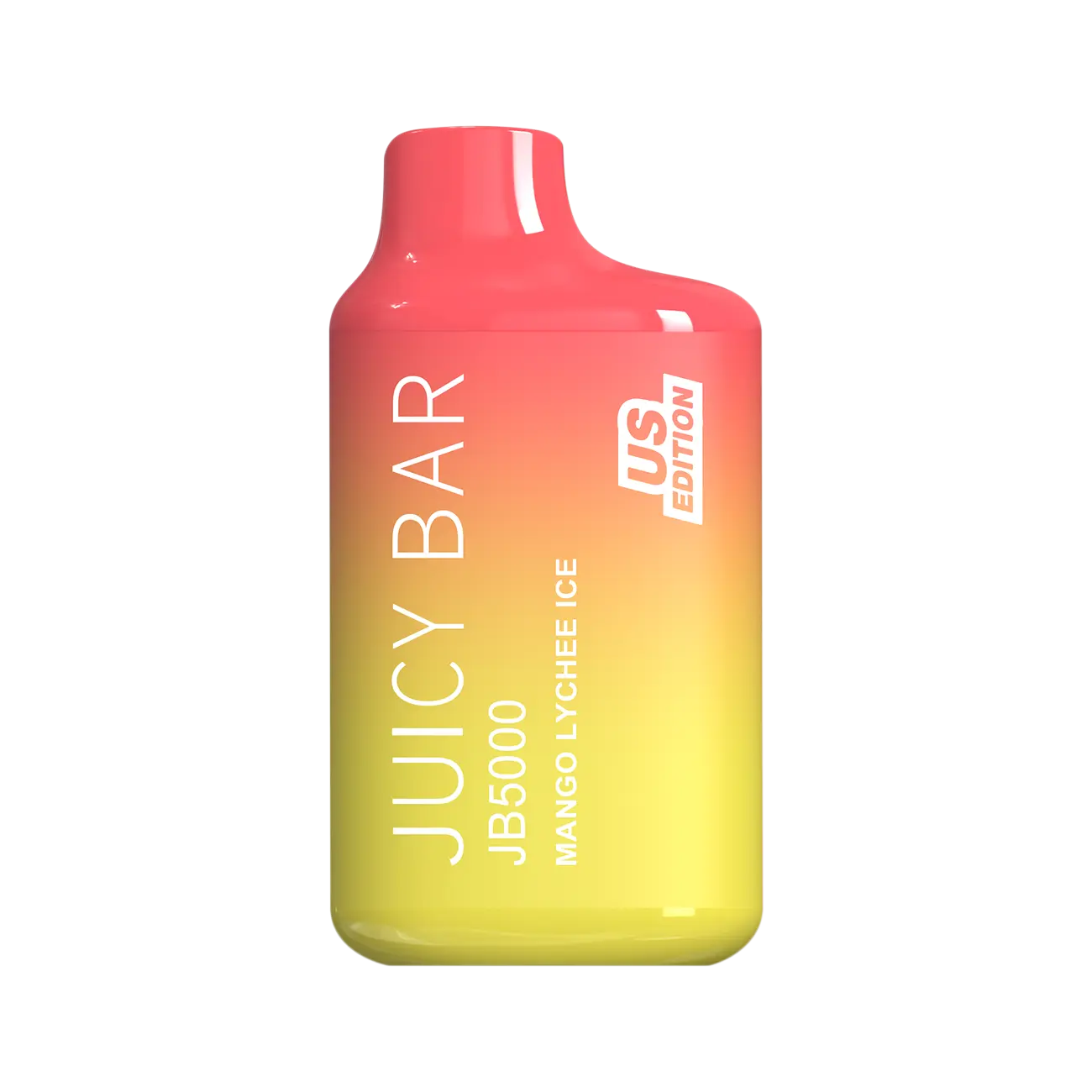 Juicy Bar JB5000 Einweg-E-Zigarette – US-Edition