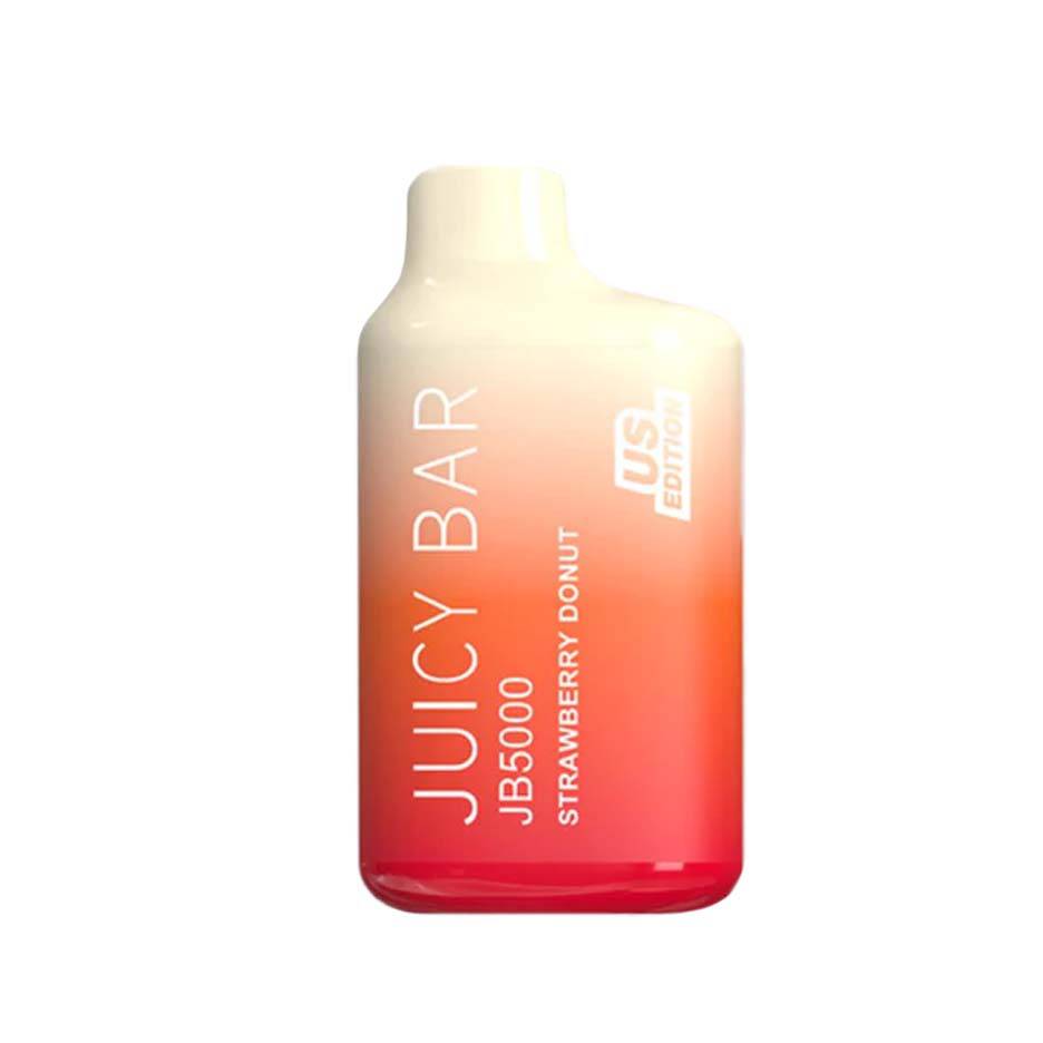 Juicy Bar JB5000 Disposable Vape