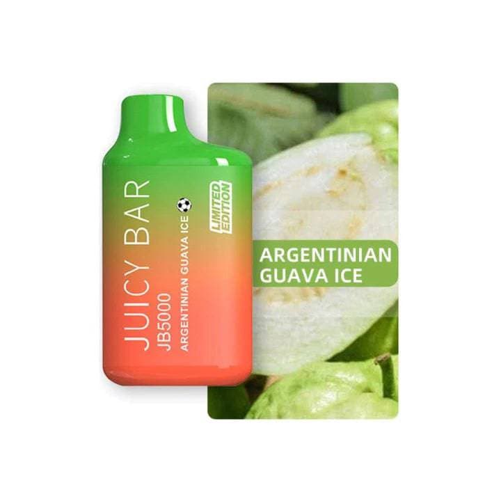Juicy Bar JB5000 Disposable Vape
