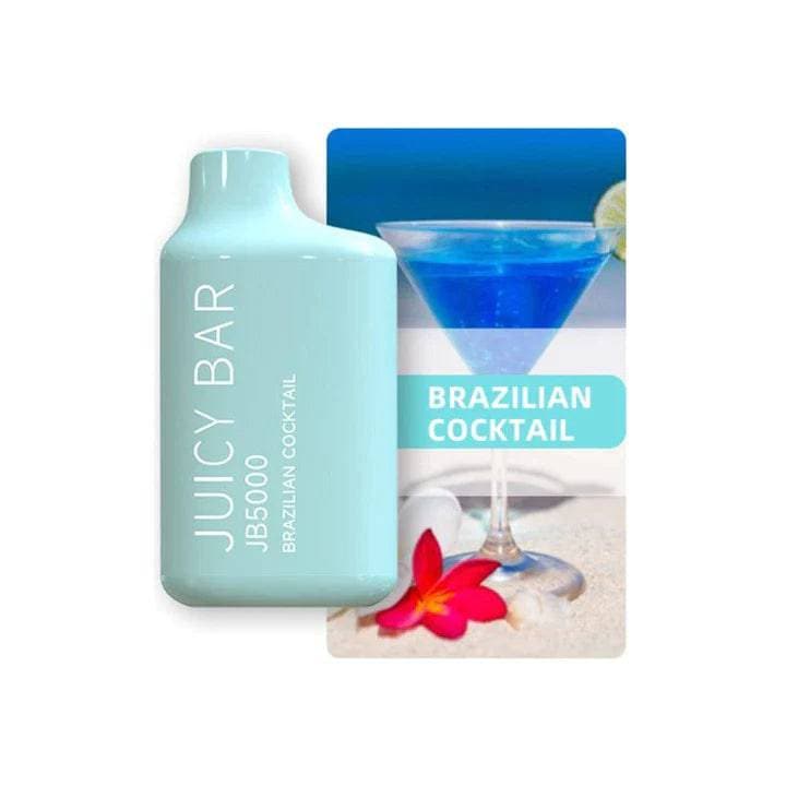 Juicy Bar JB5000 Disposable Vape