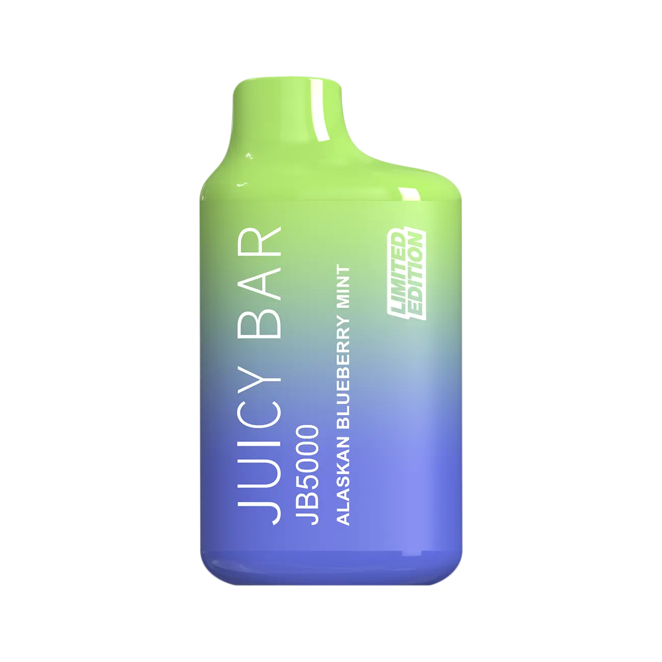 Juicy Bar JB5000 Einweg-E-Zigarette – Limitierte Auflage