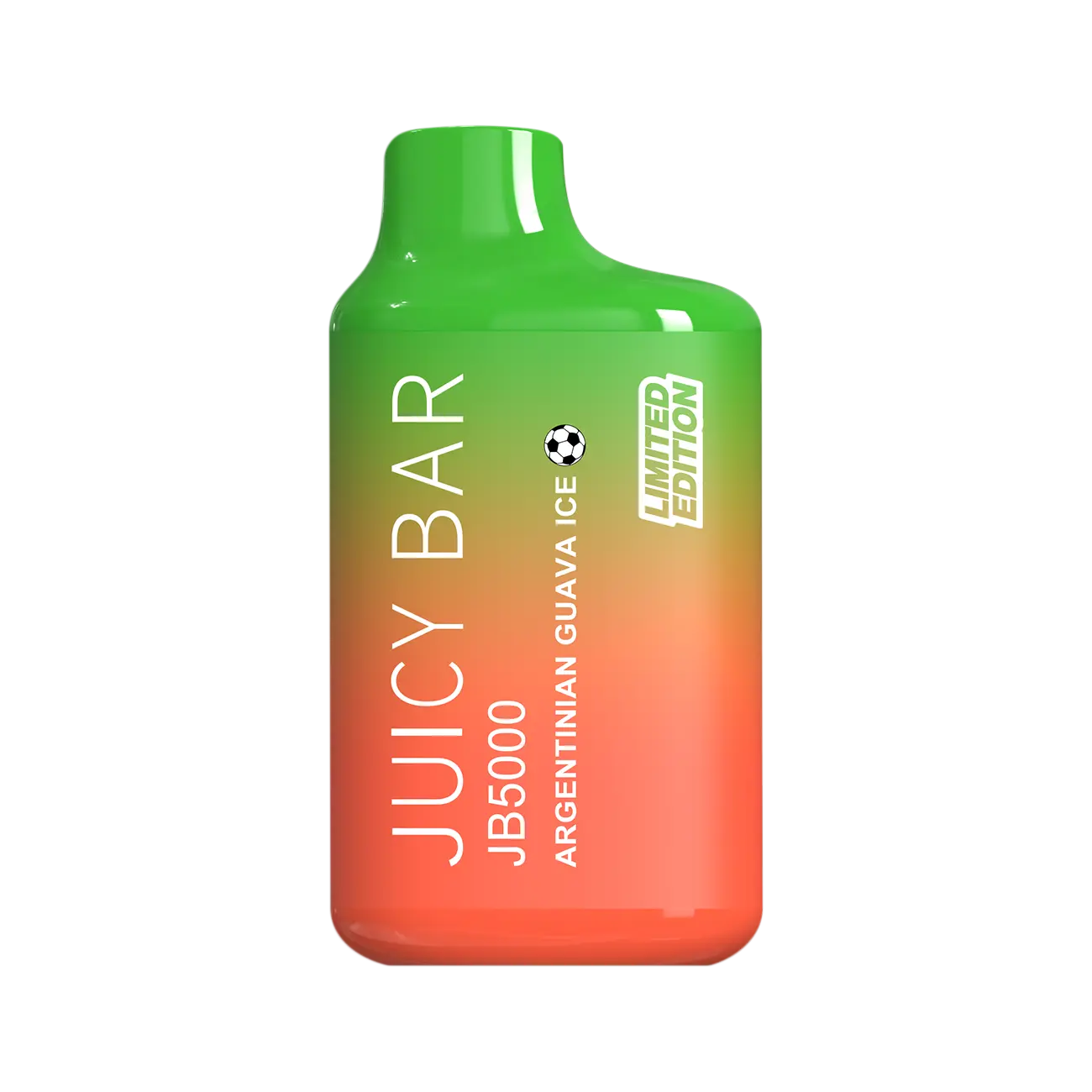 Juicy Bar JB5000 Einweg-E-Zigarette – Limitierte Auflage