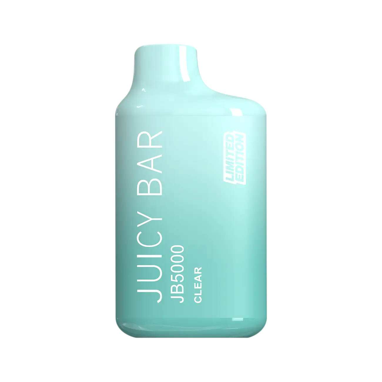 Juicy Bar JB5000 Einweg-E-Zigarette – Limitierte Auflage
