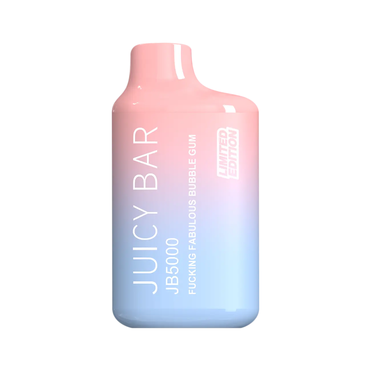 Juicy Bar JB5000 Einweg-E-Zigarette – Limitierte Auflage