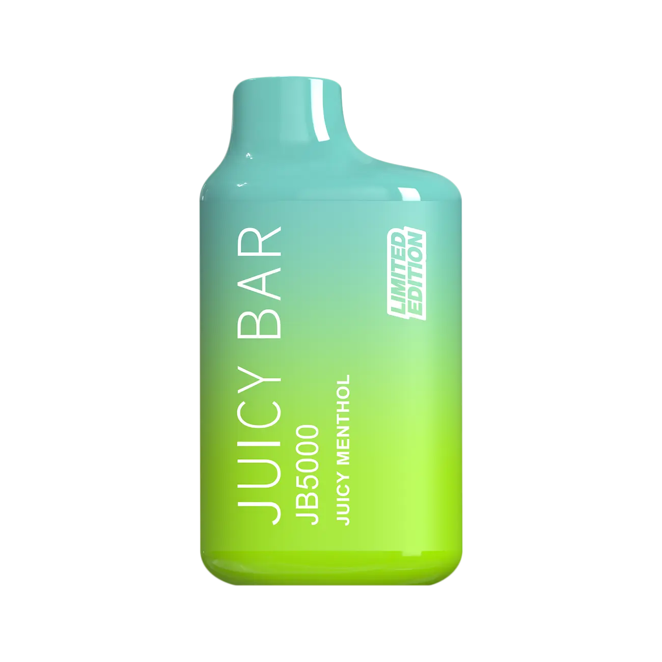 Juicy Bar JB5000 Einweg-E-Zigarette – Limitierte Auflage