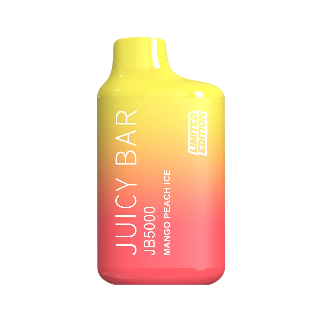 Juicy Bar JB5000 Einweg-E-Zigarette – Limitierte Auflage