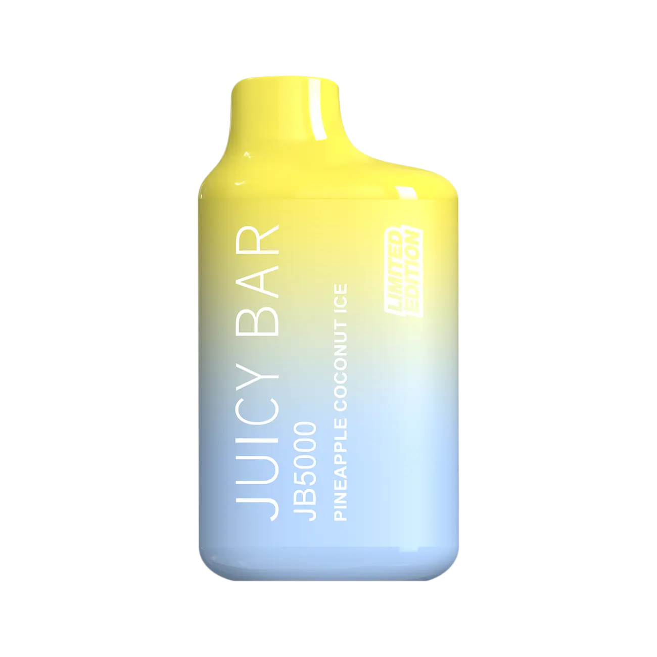 Juicy Bar JB5000 Einweg-E-Zigarette – Limitierte Auflage